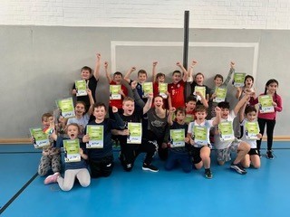 Gruppenfoto